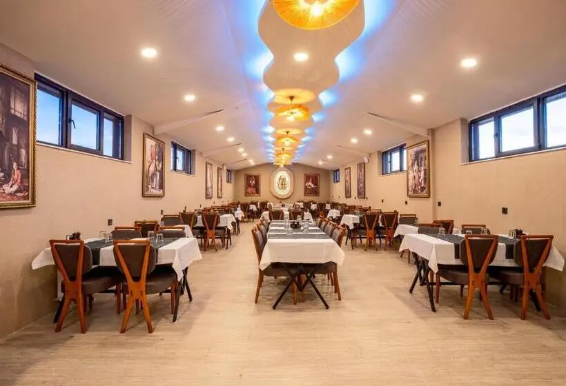 Kapadokya Byhan Otel