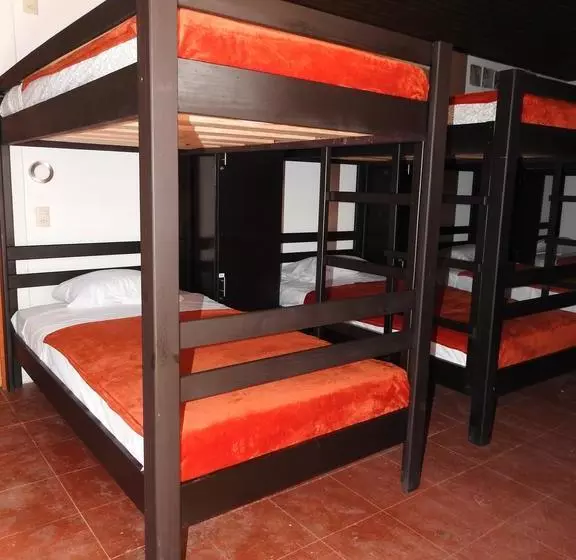 هاستل Casa Morenita Mía