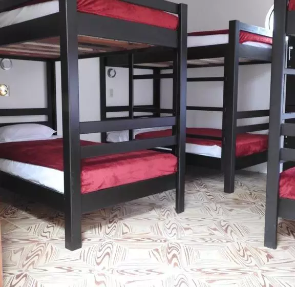 هاستل Casa Morenita Mía