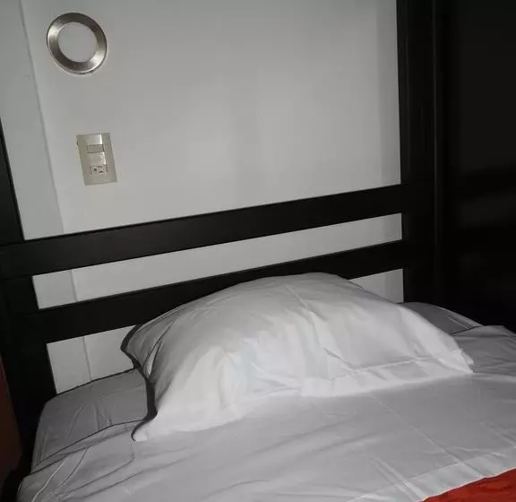 هاستل Casa Morenita Mía