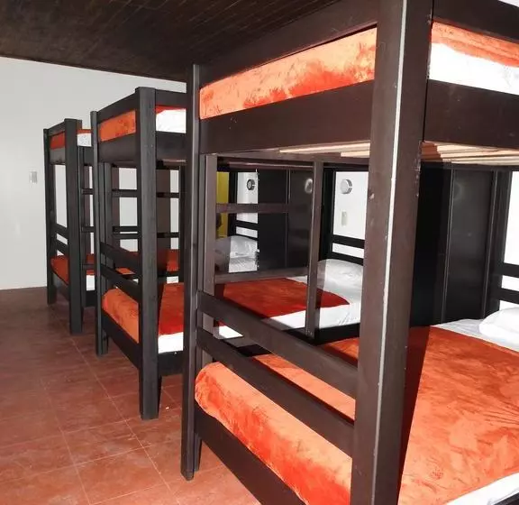 هاستل Casa Morenita Mía