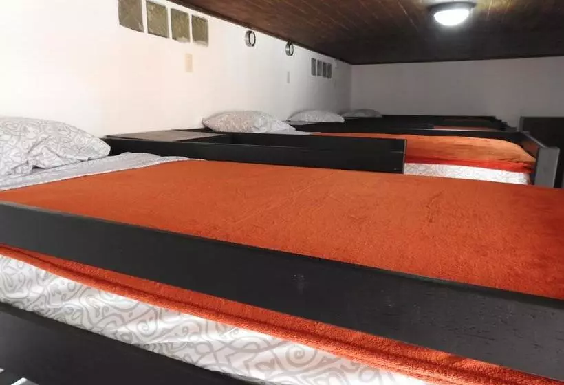 هاستل Casa Morenita Mía