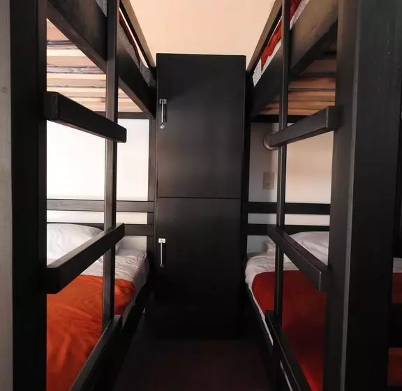 هاستل Casa Morenita Mía