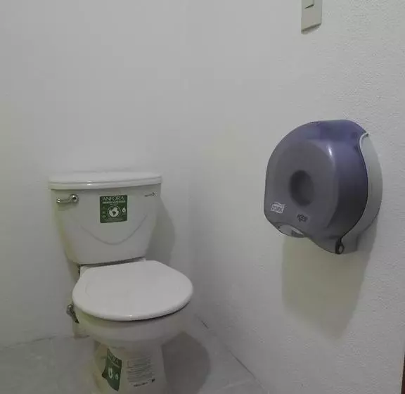 هاستل Casa Morenita Mía