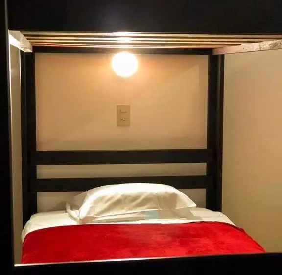 هاستل Casa Morenita Mía