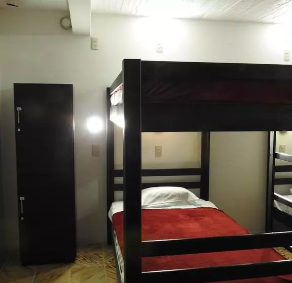 هاستل Casa Morenita Mía