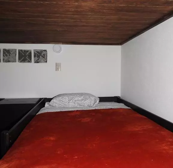 هاستل Casa Morenita Mía