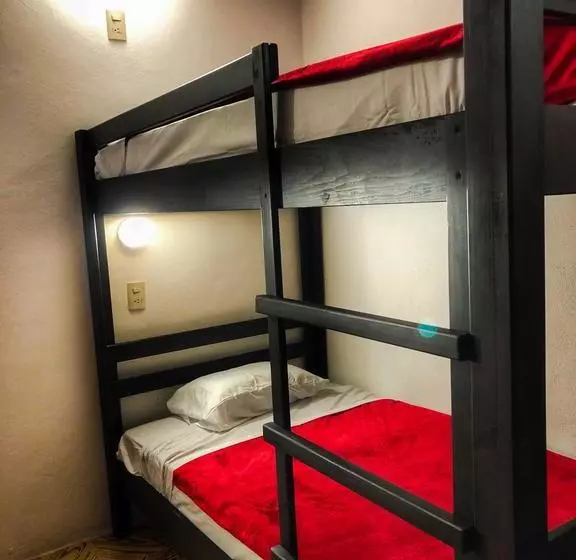 هاستل Casa Morenita Mía