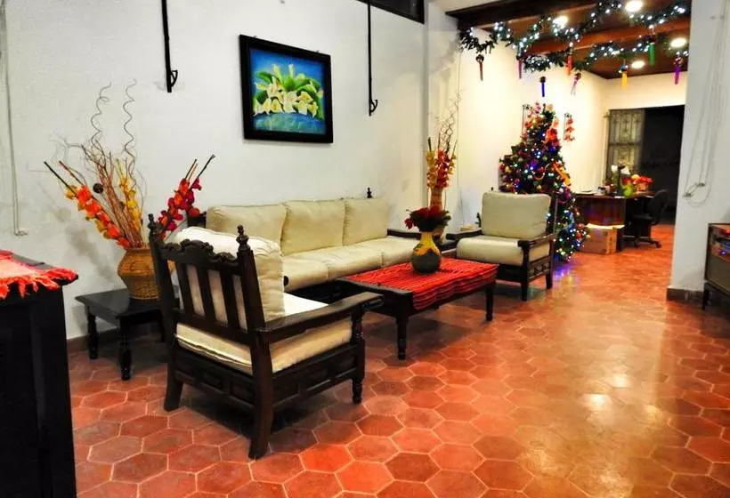 هاستل Casa Morenita Mía