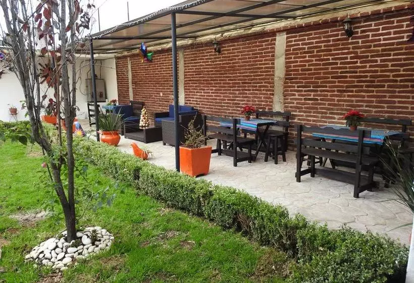 هاستل Casa Morenita Mía