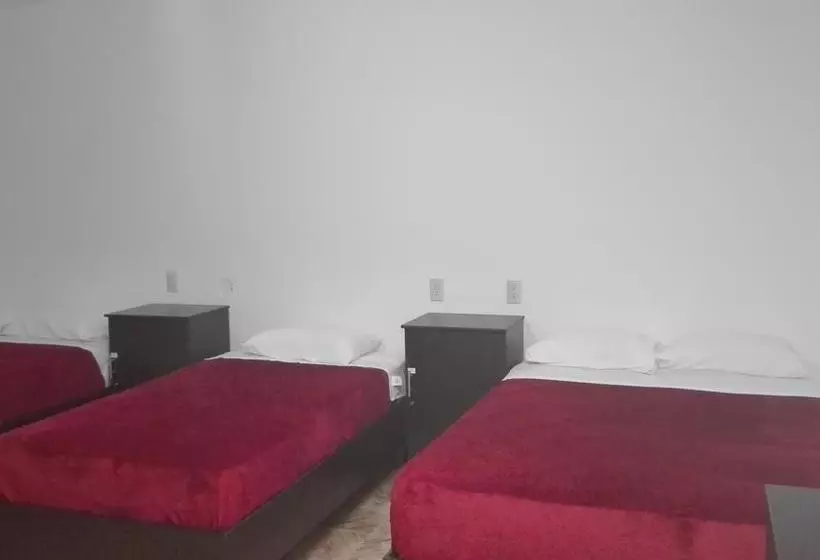 هاستل Casa Morenita Mía