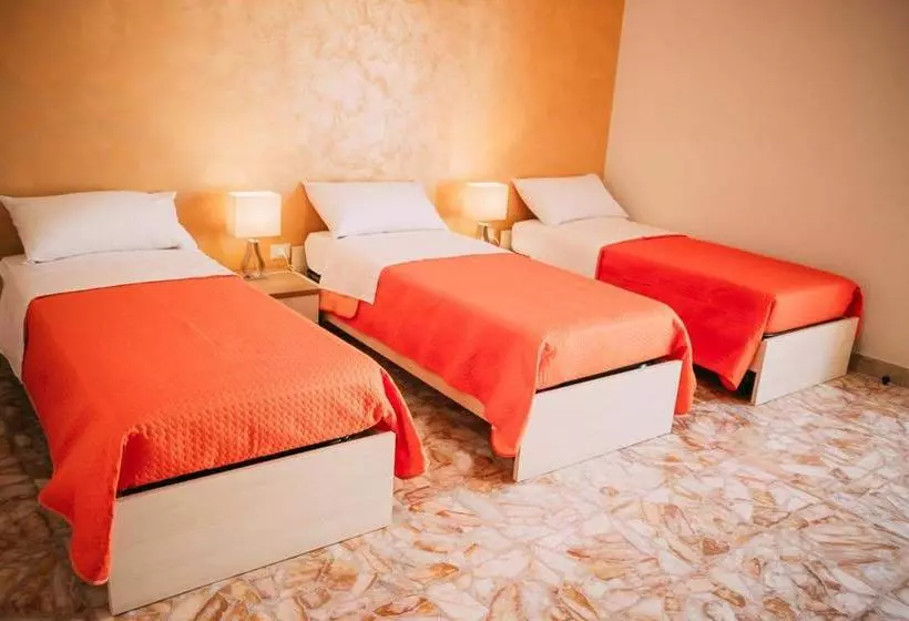B&b Sant Angelo
