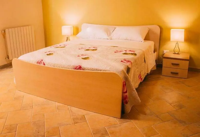 B&b Sant Angelo