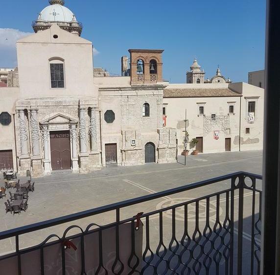 B&b Sant Angelo