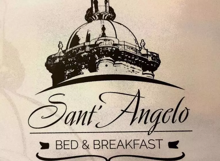 B&b Sant Angelo