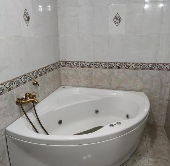 Nocleg ze śniadaniem Il Cirismiro