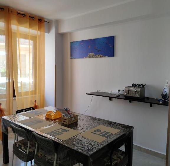 Nocleg ze śniadaniem Il Cirismiro