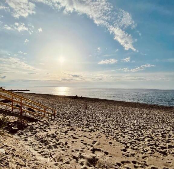 Nocleg ze śniadaniem Il Cirismiro