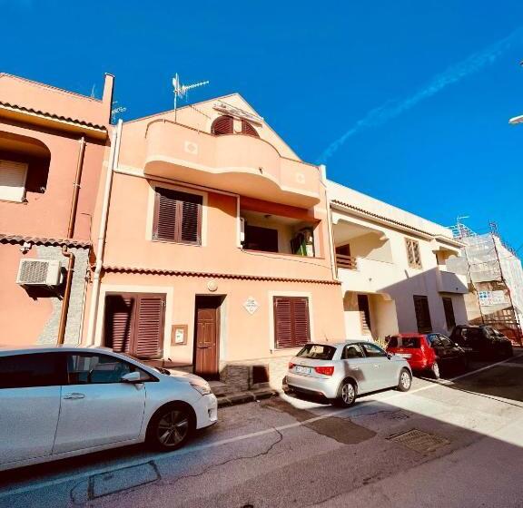 Nocleg ze śniadaniem Il Cirismiro