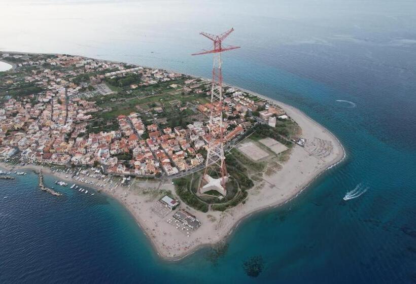 Nocleg ze śniadaniem Il Cirismiro