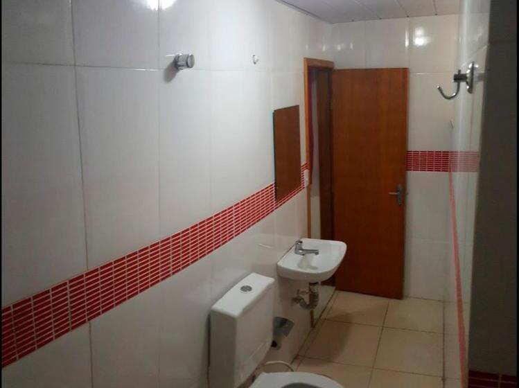 هتل Cabo Finisterra