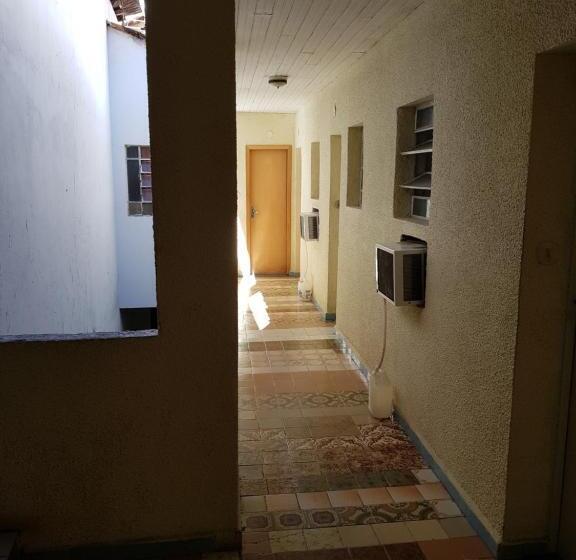 هتل Cabo Finisterra