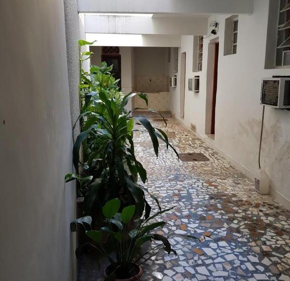 هتل Cabo Finisterra