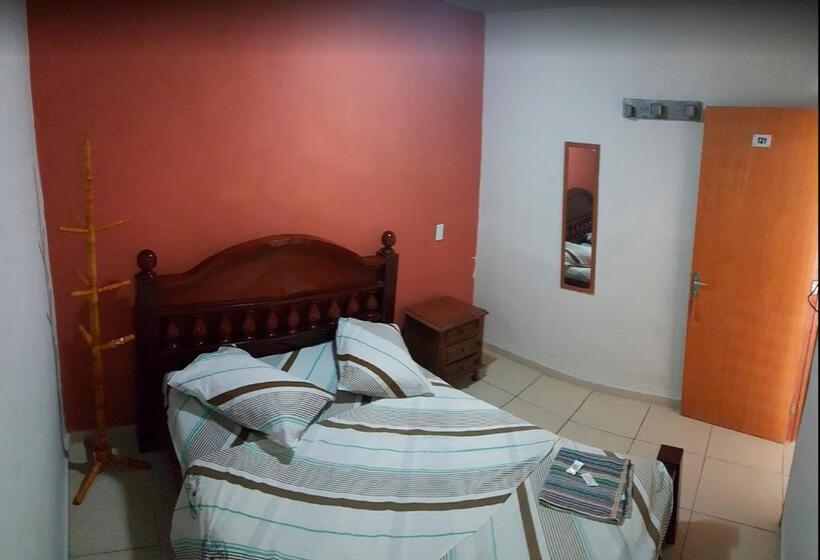 هتل Cabo Finisterra