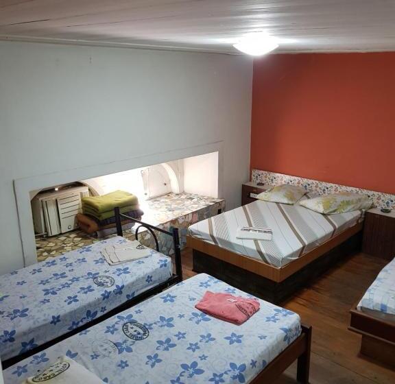 هتل Cabo Finisterra