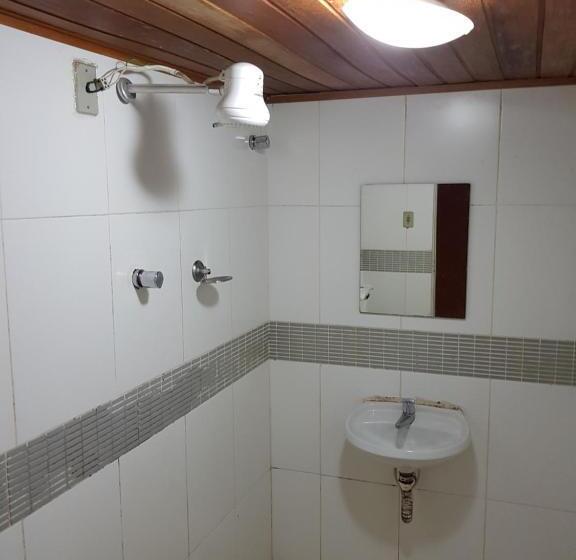 هتل Cabo Finisterra