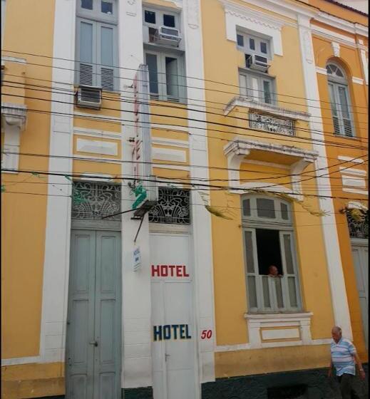 هتل Cabo Finisterra