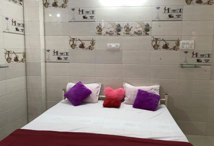 酒店 City Pearl Akola