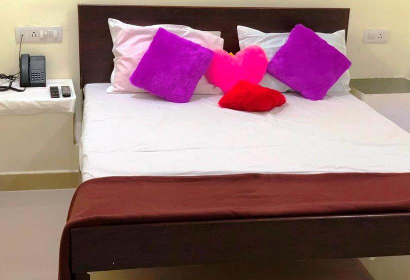 酒店 City Pearl Akola