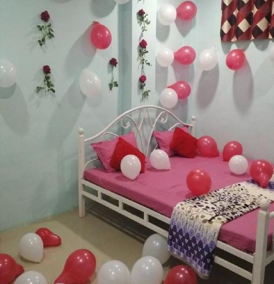 酒店 City Pearl Akola