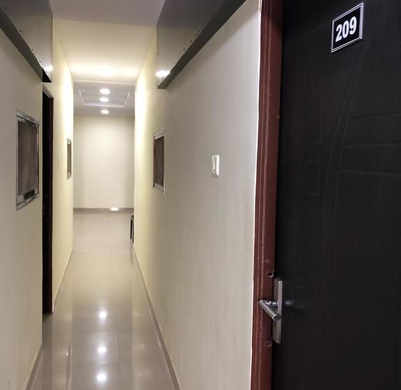 酒店 City Pearl Akola