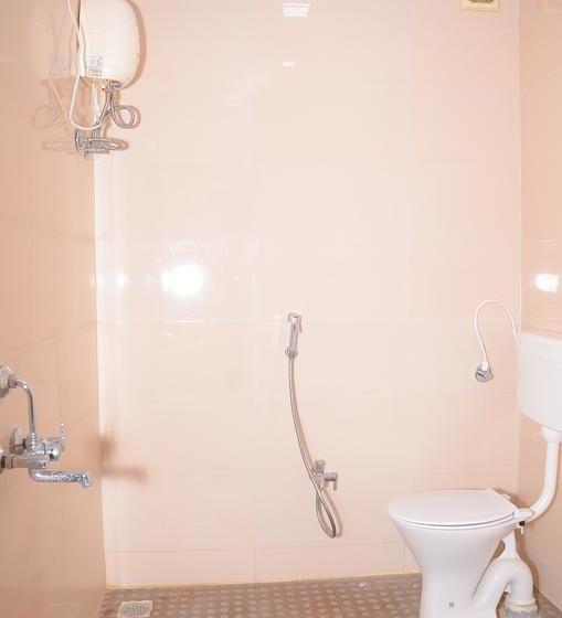 酒店 City Pearl Akola