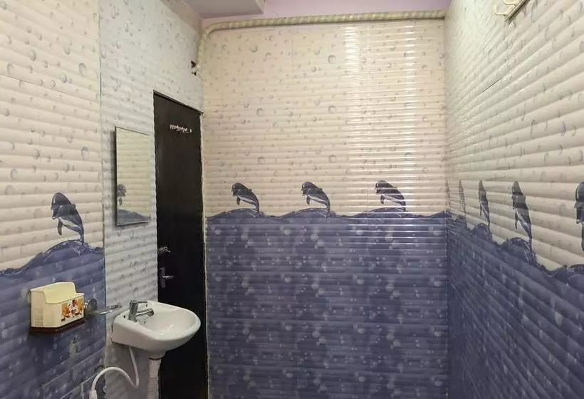 ホテル City Pearl Akola