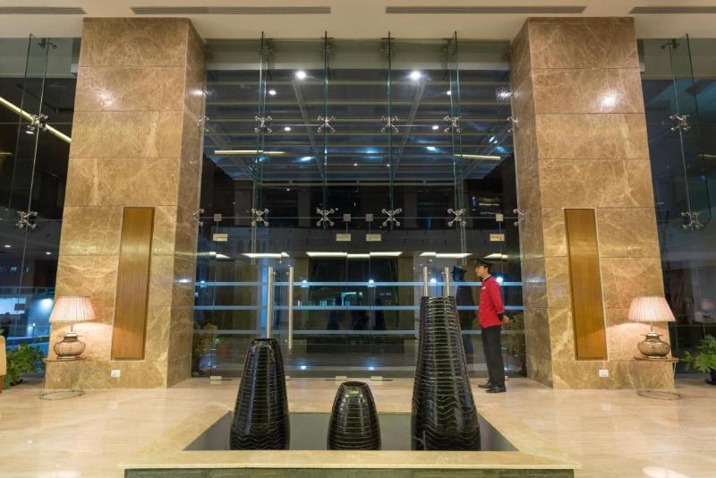 هتل Classic Grande,a Member Of Radisson