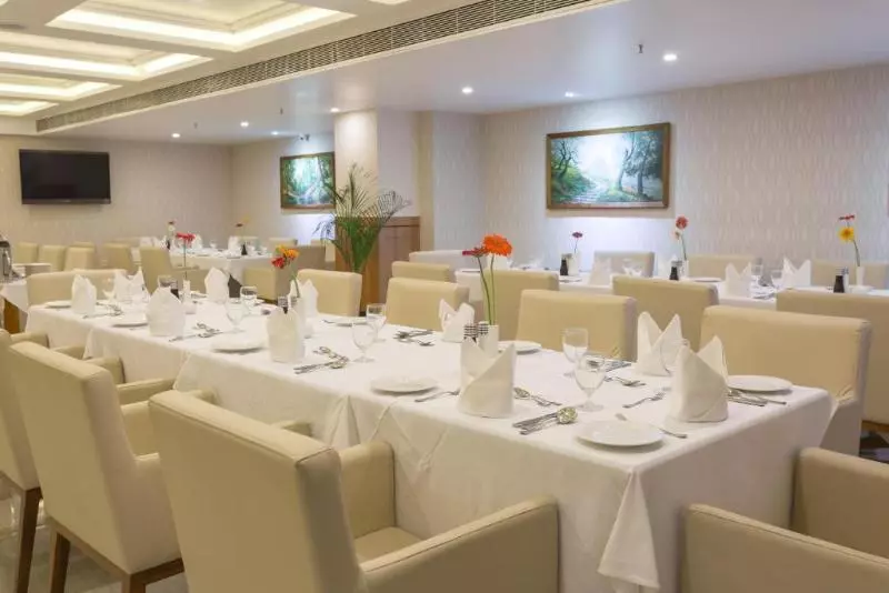 Hotelli Classic Grande,a Member Of Radisson