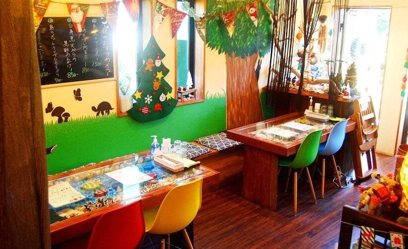 酒店 Cocoro Malolo