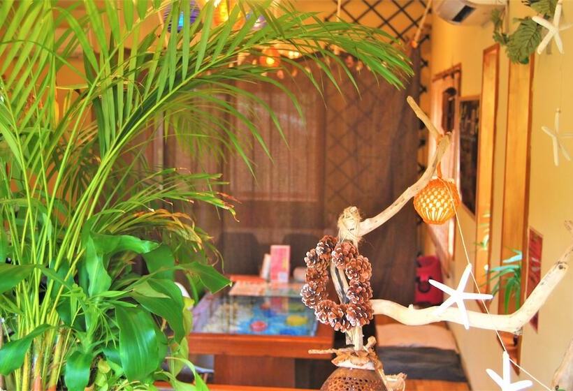 酒店 Cocoro Malolo