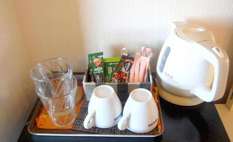 酒店 Cocoro Malolo