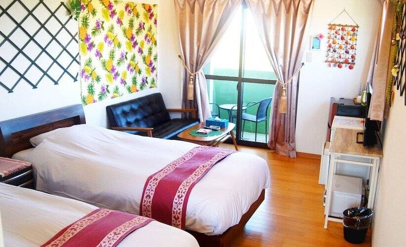 酒店 Cocoro Malolo