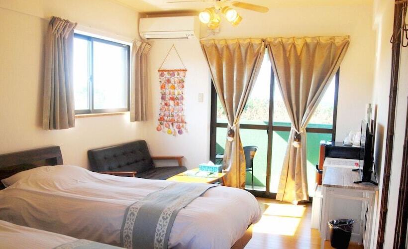 酒店 Cocoro Malolo