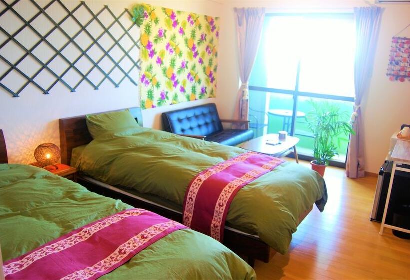 酒店 Cocoro Malolo