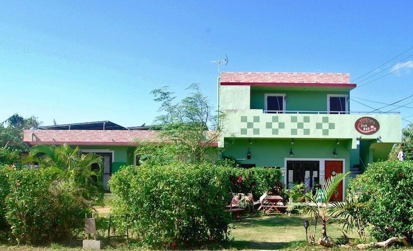 酒店 Cocoro Malolo