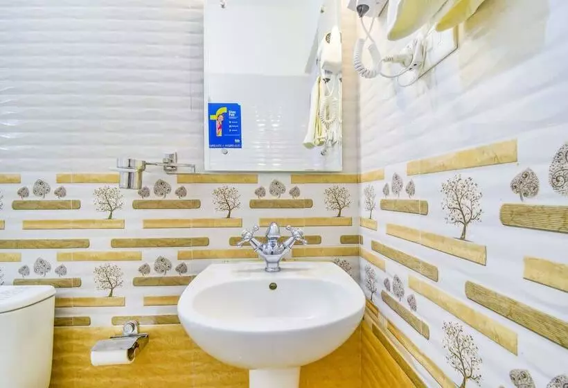 Fabhotel Vinu Valley Resorts   Nr Ketti Valley View Point