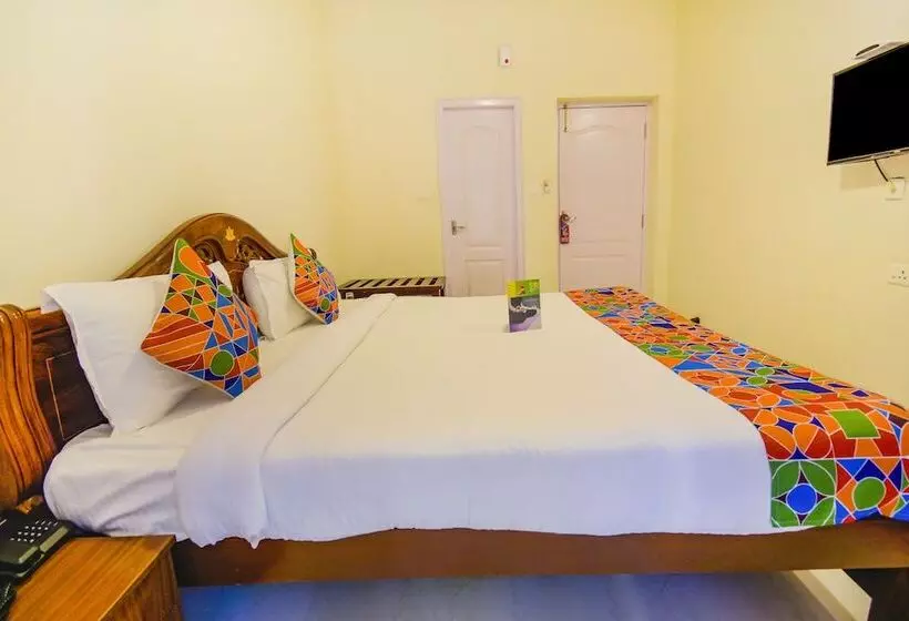 Fabhotel Vinu Valley Resorts   Nr Ketti Valley View Point