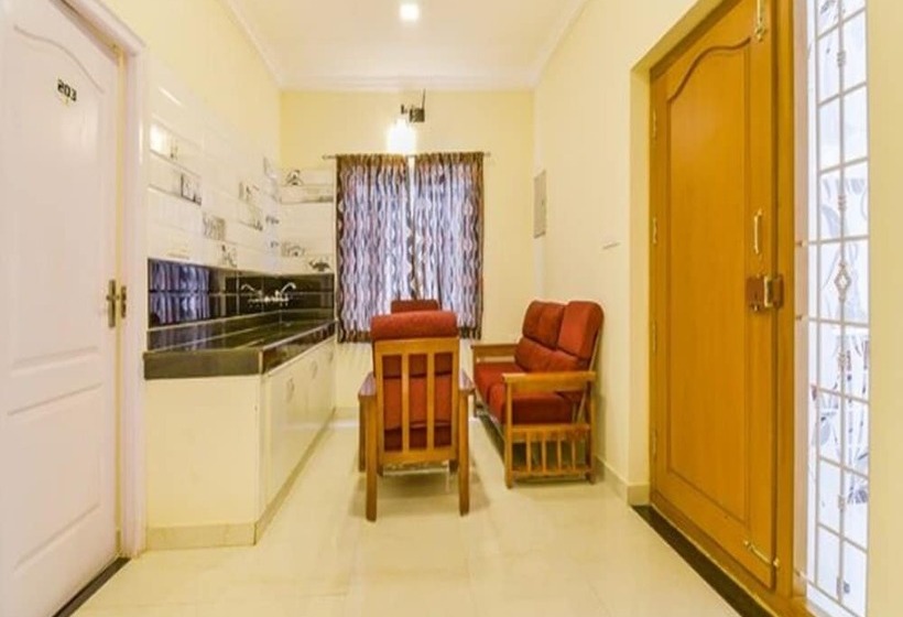 Fabhotel Vinu Valley Resorts   Nr Ketti Valley View Point