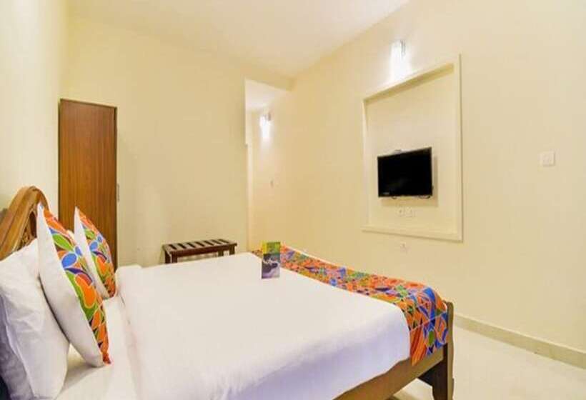 Fabhotel Vinu Valley Resorts   Nr Ketti Valley View Point